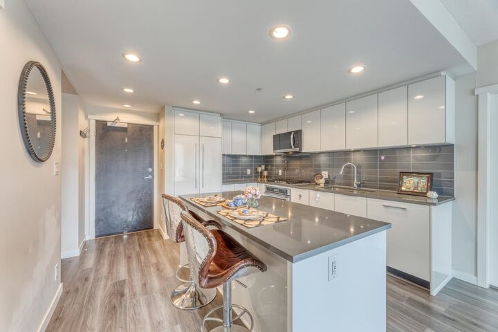 Property Photo:  3100 Windsor Gate 1004  BC V3B 0P3 