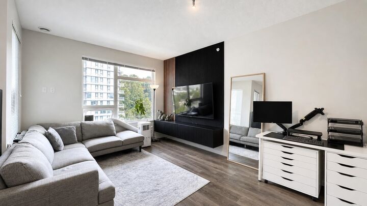 Property Photo:  3289 Riverwalk Avenue 610  BC V5S 0G2 
