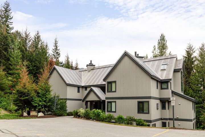 Property Photo: 2544 Snowridge Circle 30 BC V8E 0A6