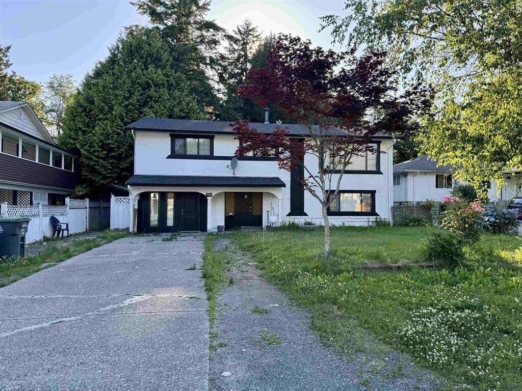 Property Photo: 9543 139 Street BC V3V 5X7