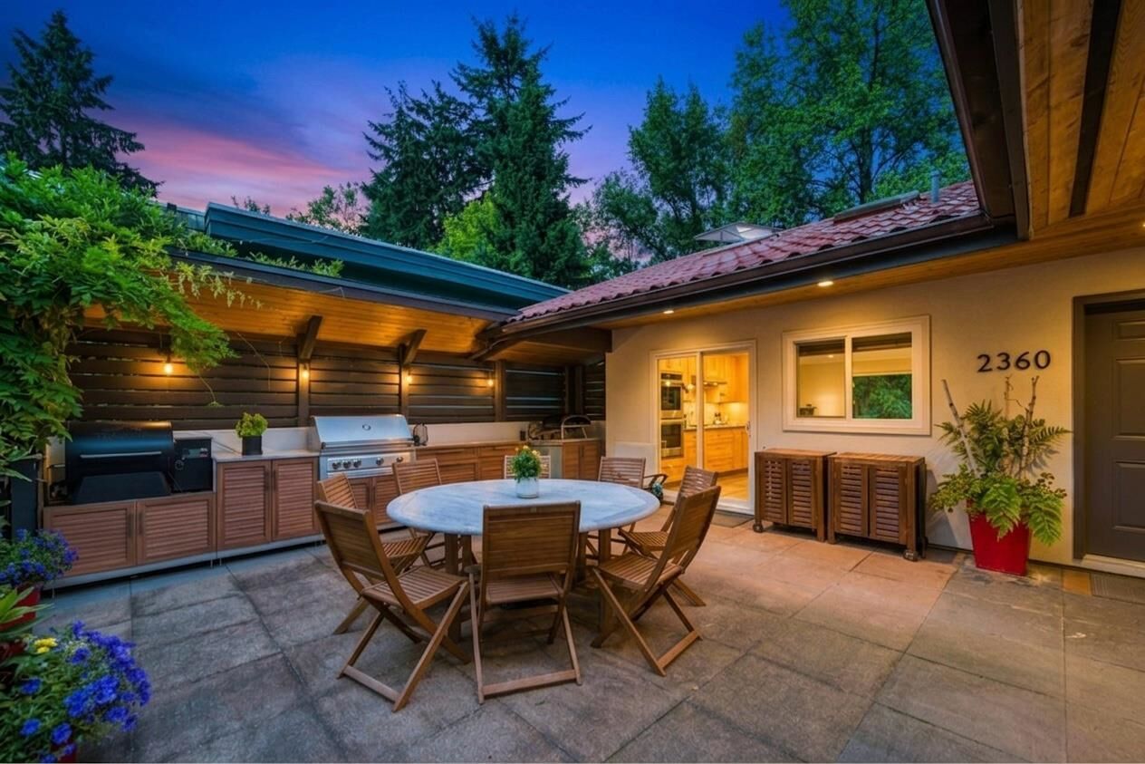 Property Photo: 2360 Mackay Avenue BC V7P 2M9
