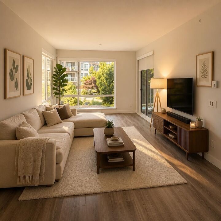 Property Photo: 1768 Gilmore Avenue 101 BC V5C 0L4