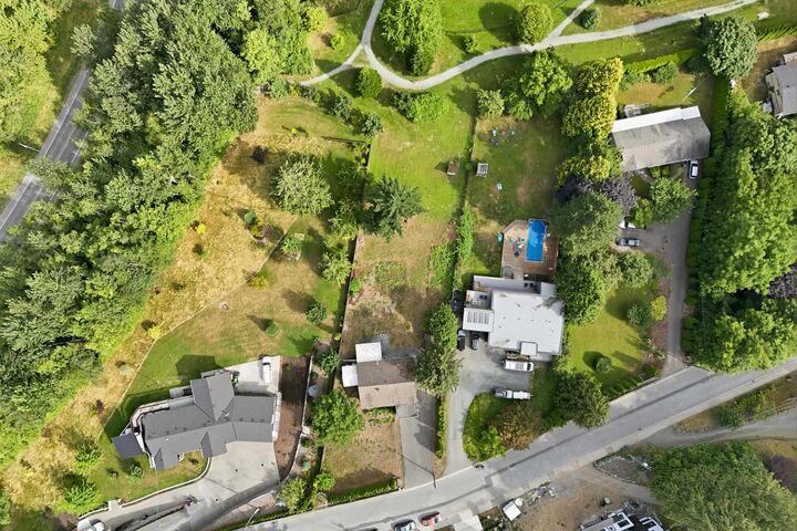 Property Photo: 5825 Jinkerson Road BC V2R 0C8