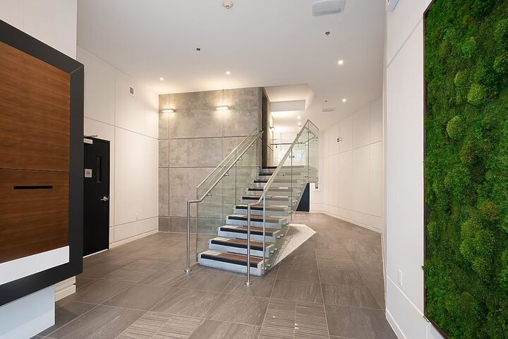 Property Photo:  717 W 17th Avenue 201  BC V5Z 1V1 