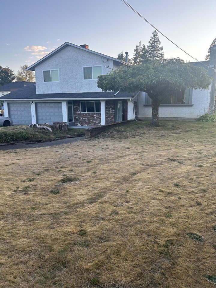 Property Photo: 10635 160 Street BC V4N 1L6
