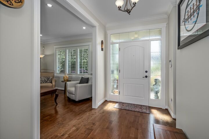 Property Photo: 5379 Wellburn Drive BC V4K 2H8