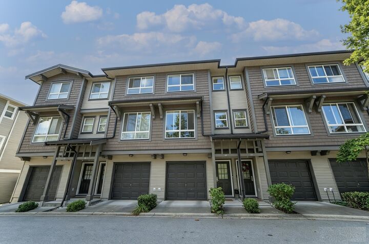 Property Photo: 2729 158 Street 94 BC V3Z 1P4