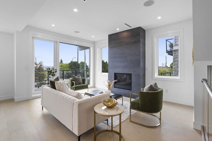 Property Photo:  340 E Keith Road  BC V7L 1V7 