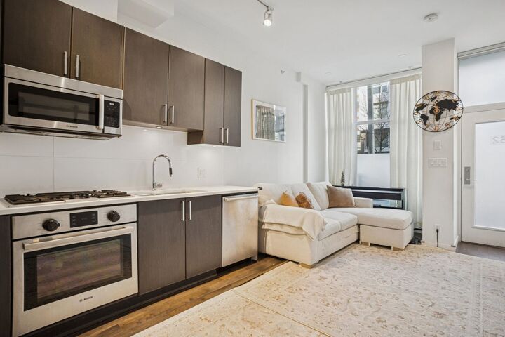 Property Photo:  62 W 1st Avenue  BC V5Y 0K4 