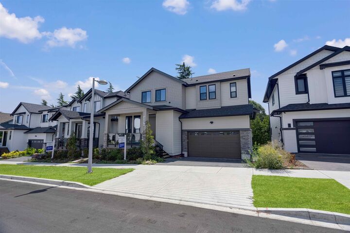 15636 23A Avenue — photo 1