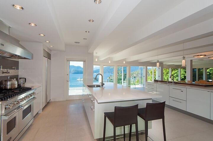 Property Photo: 6175 Nelson Avenue BC V7W 2A1