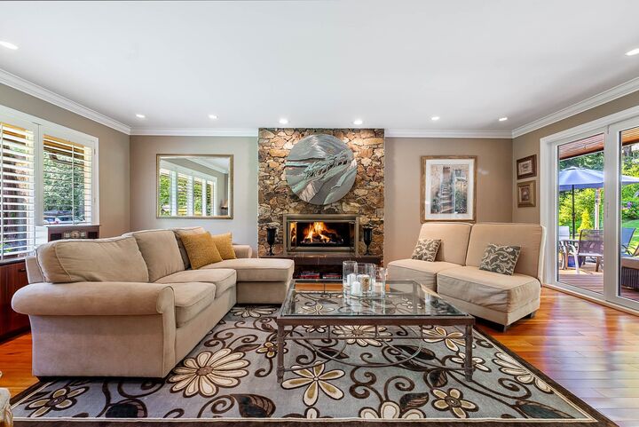 Property Photo: 3955 Viewridge Place BC V7V 3K7