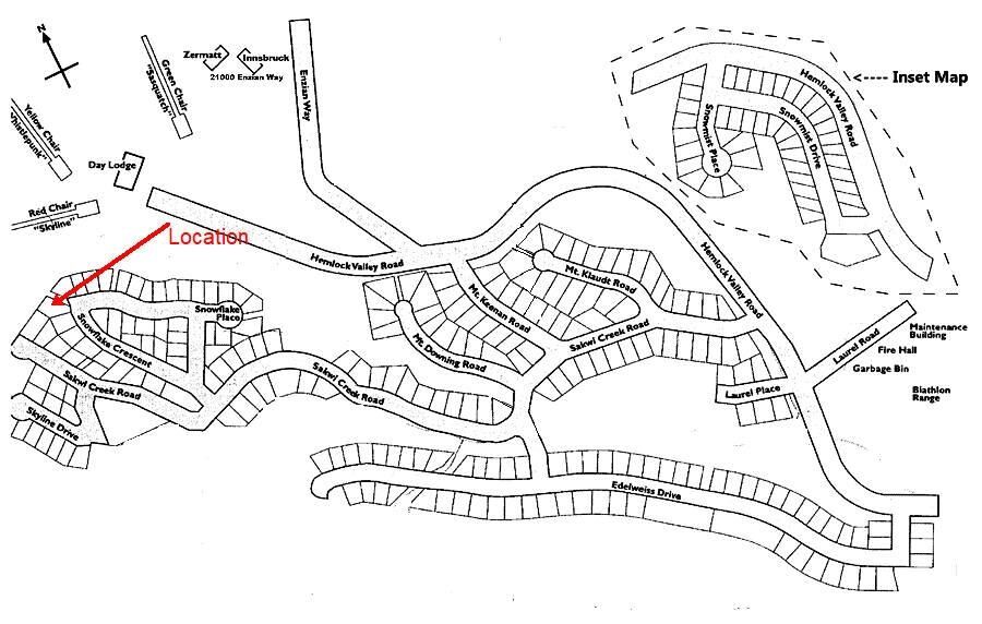 Property Photo: 20940 Snowflake Cres Crescent 6 BC V0M 1A1
