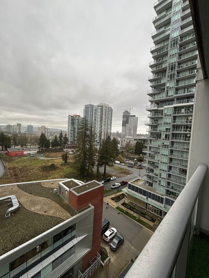 Property Photo: 13325 102A Avenue 1103 BC V3T 0J5