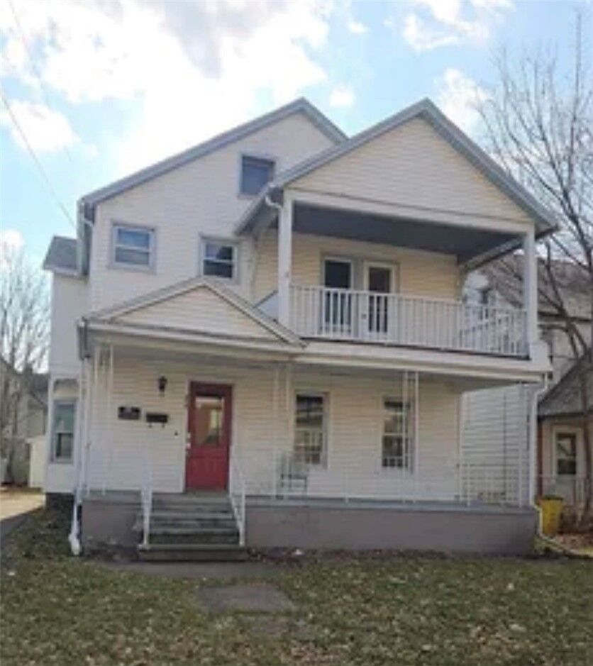 Property Photo: 454 Riverside Avenue B NY 14904