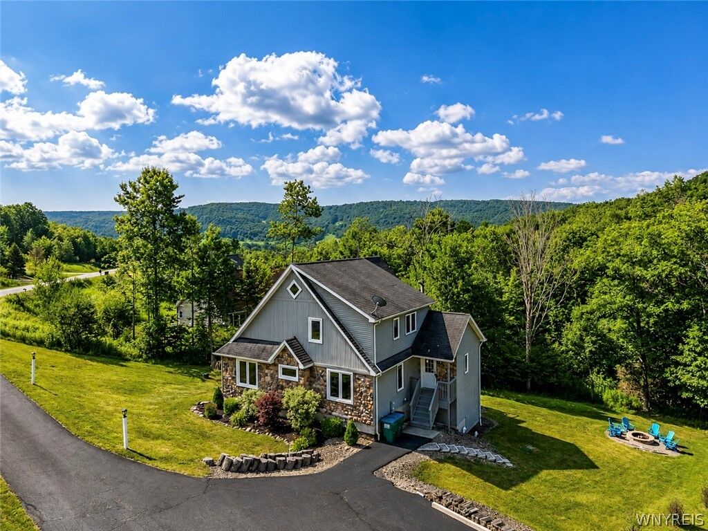 Property Photo: 5773 Bonn Way E NY 14741