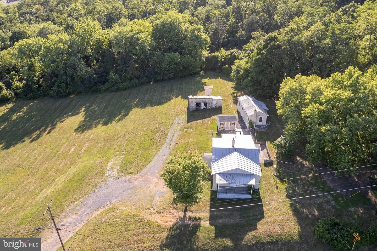 Property Photo: 269 Poorhouse Road VA 22603