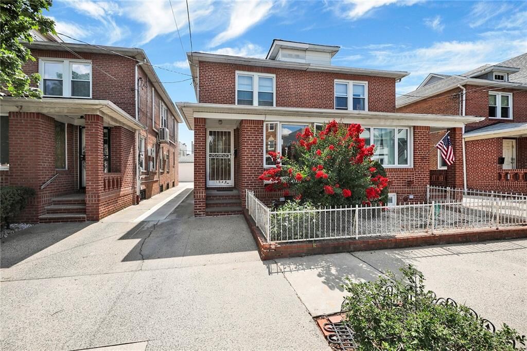 Property Photo:  1548 East 38th Street  NY 11234 