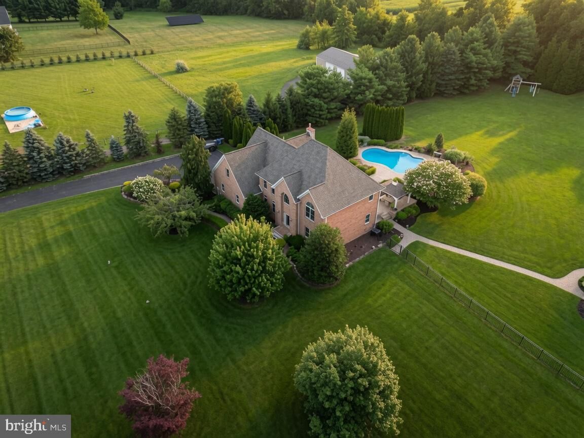 Photo de la propriété:  73 Paulson Road  NJ 08562 