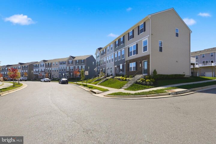 Property Photo: 40 Democracy Mews 473 WV 25438
