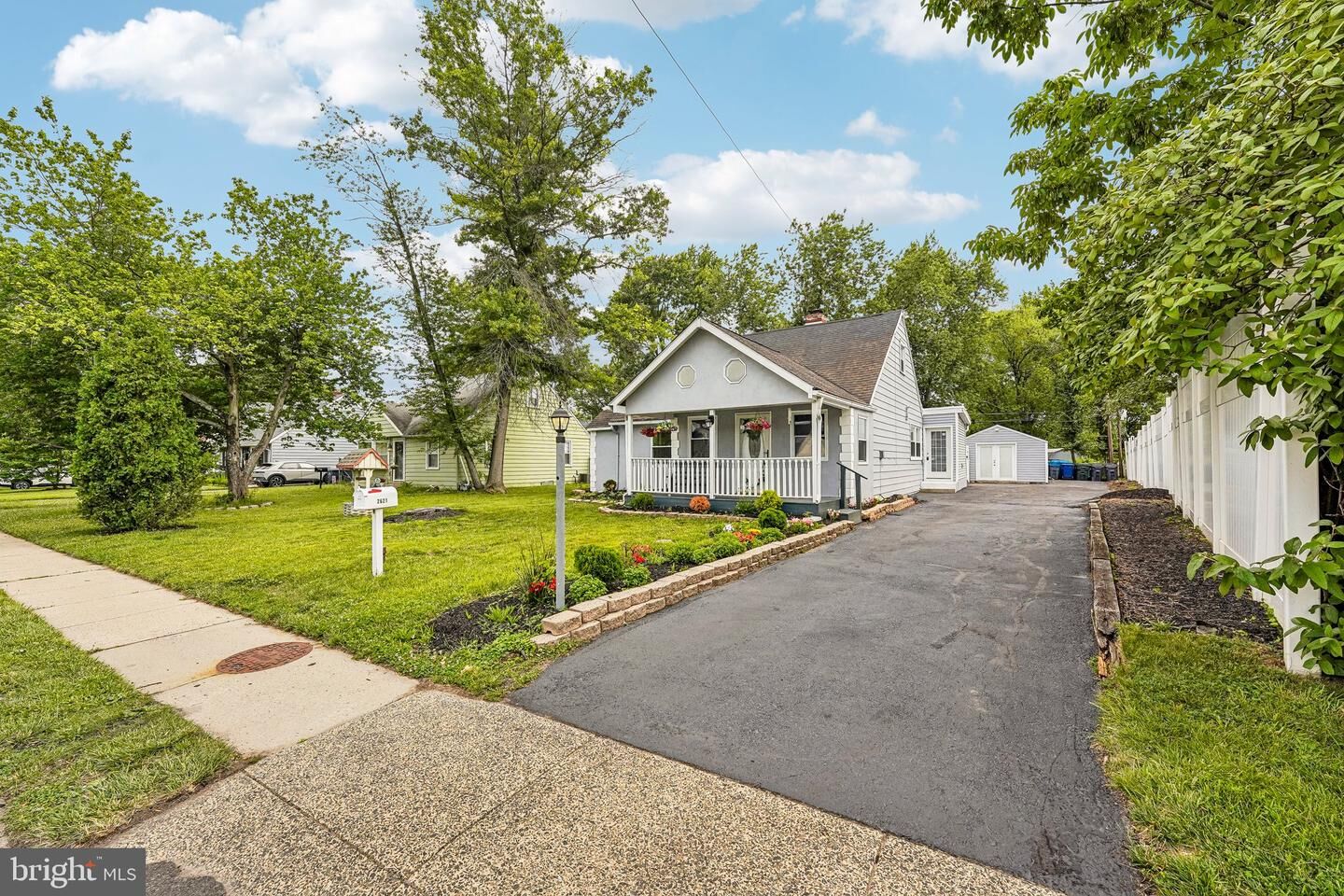 Property Photo: 2621 Old Welsh Road PA 19090