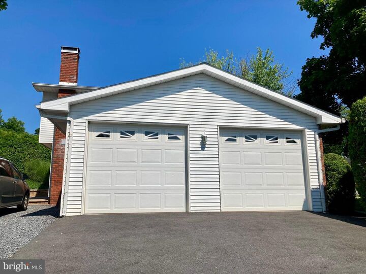 Property Photo: 737 Girard Avenue PA 19526