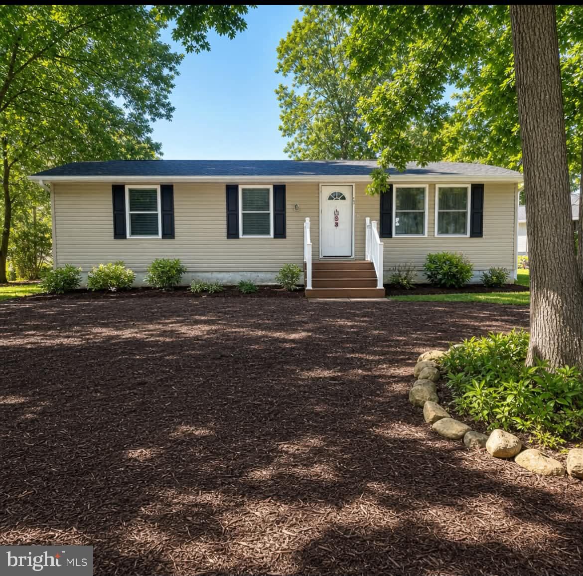 Property Photo:  1039 Clearwater Avenue  NJ 08050 