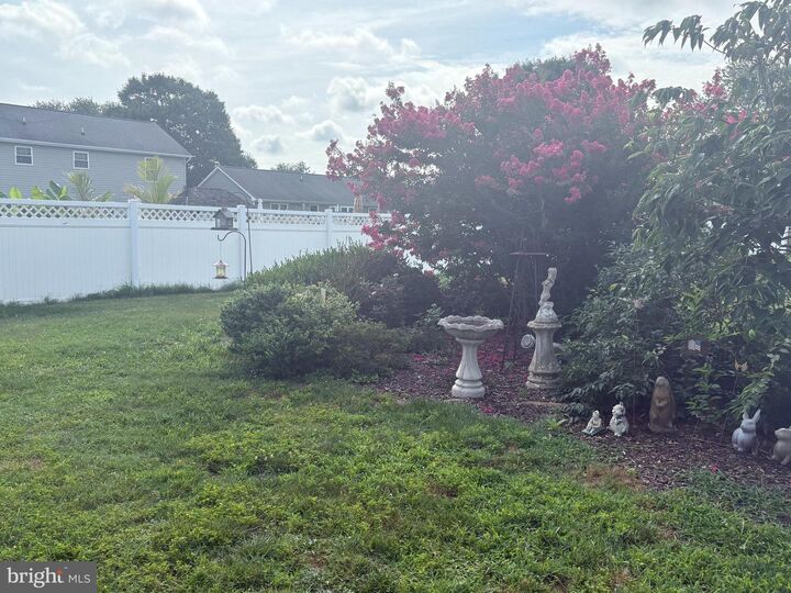Property Photo: 801 Kilarney Drive VA 22407