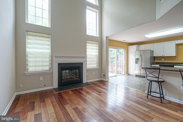 Property Photo: 79 Tattersall Drive NJ 08016