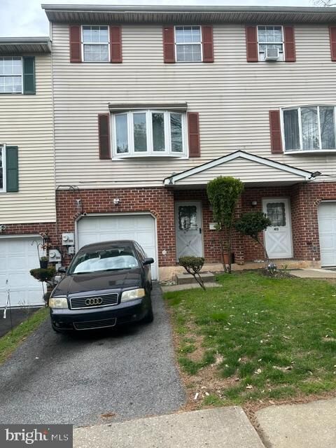 Property Photo:  415 N Filbert Street  PA 18109 