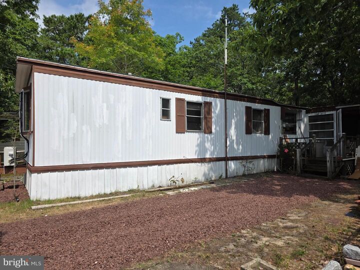 Property Photo: 525 E Main Street F2 NJ 08087