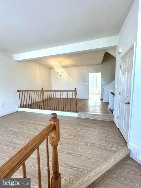 Property Photo: 637 McLeary Square SE VA 20175