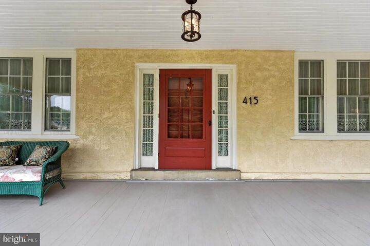 Property Photo:  415 S Main Street  PA 19454 