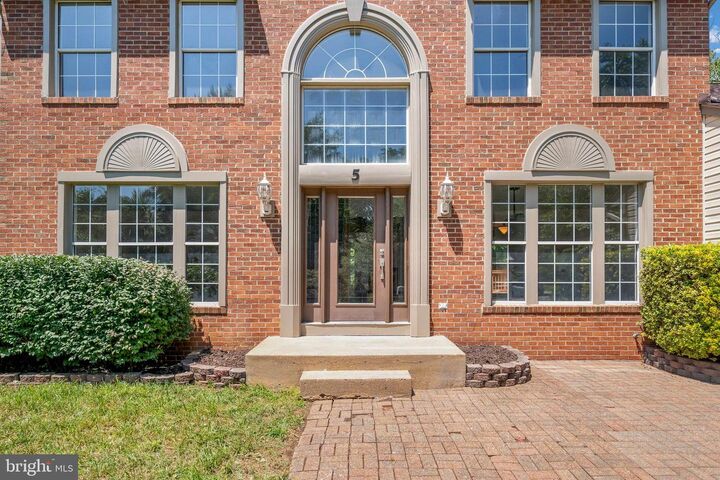 Property Photo:  5 Timberwood Court  VA 22554 