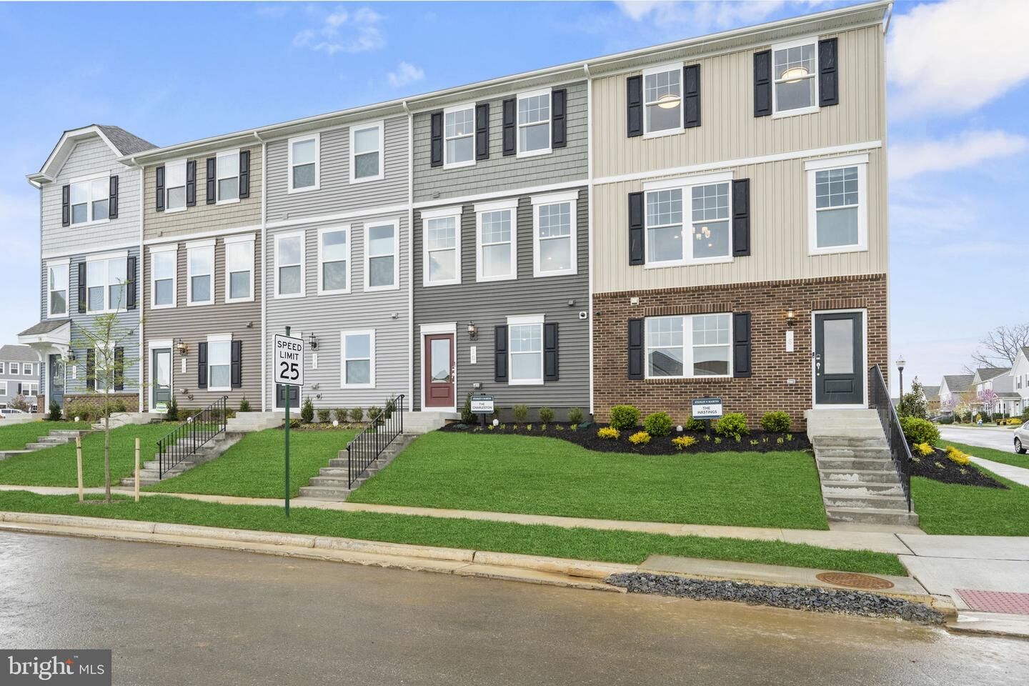 Property Photo: 36 Democracy Mews 474 WV 25438