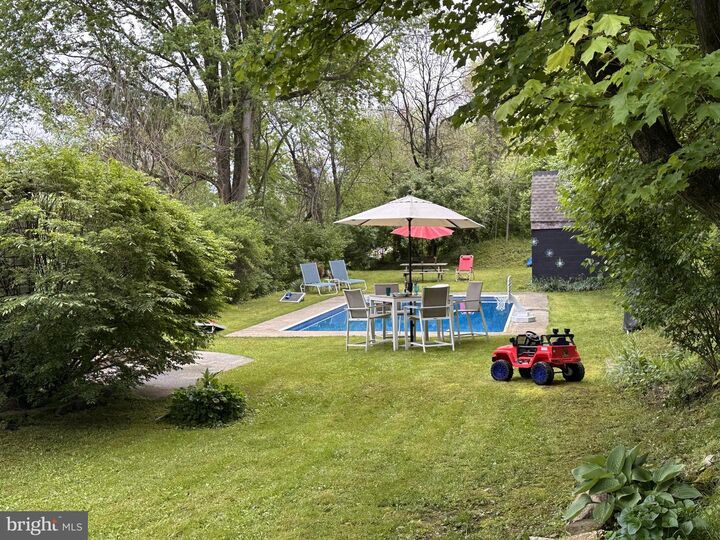 Property Photo:  3059 Back Run Road  PA 17545 