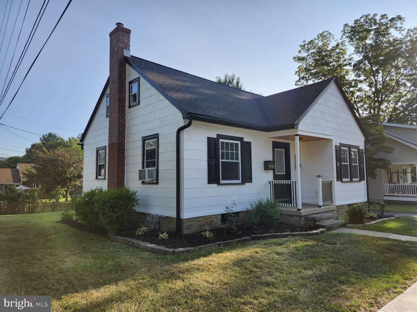 Property Photo:  136 E Gaul Street  PA 19565 