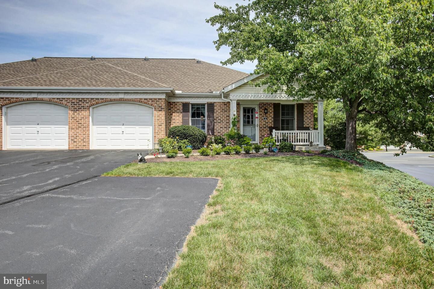 Property Photo:  2 Redbud Drive  PA 17050 