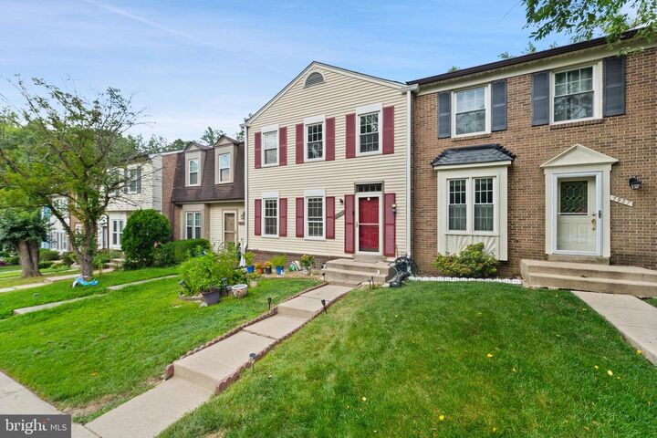 Property Photo:  7925 Pebble Brook Court  VA 22153 
