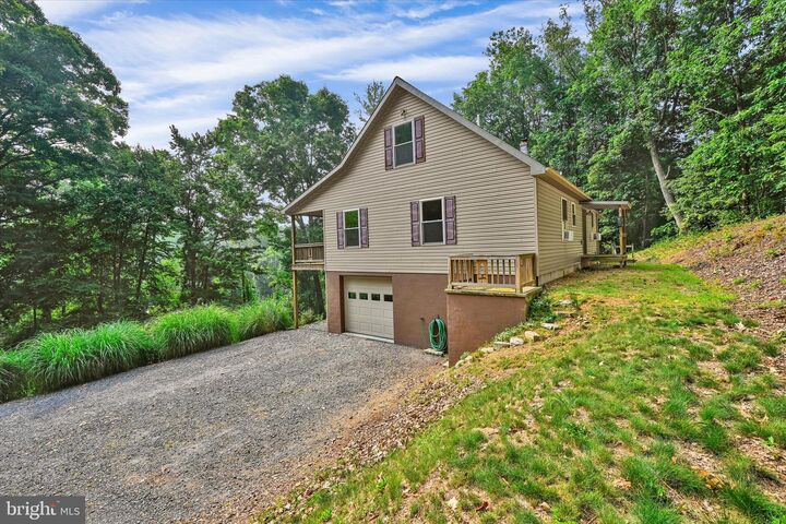 Property Photo:  86 Browns Church Road  PA 17972 