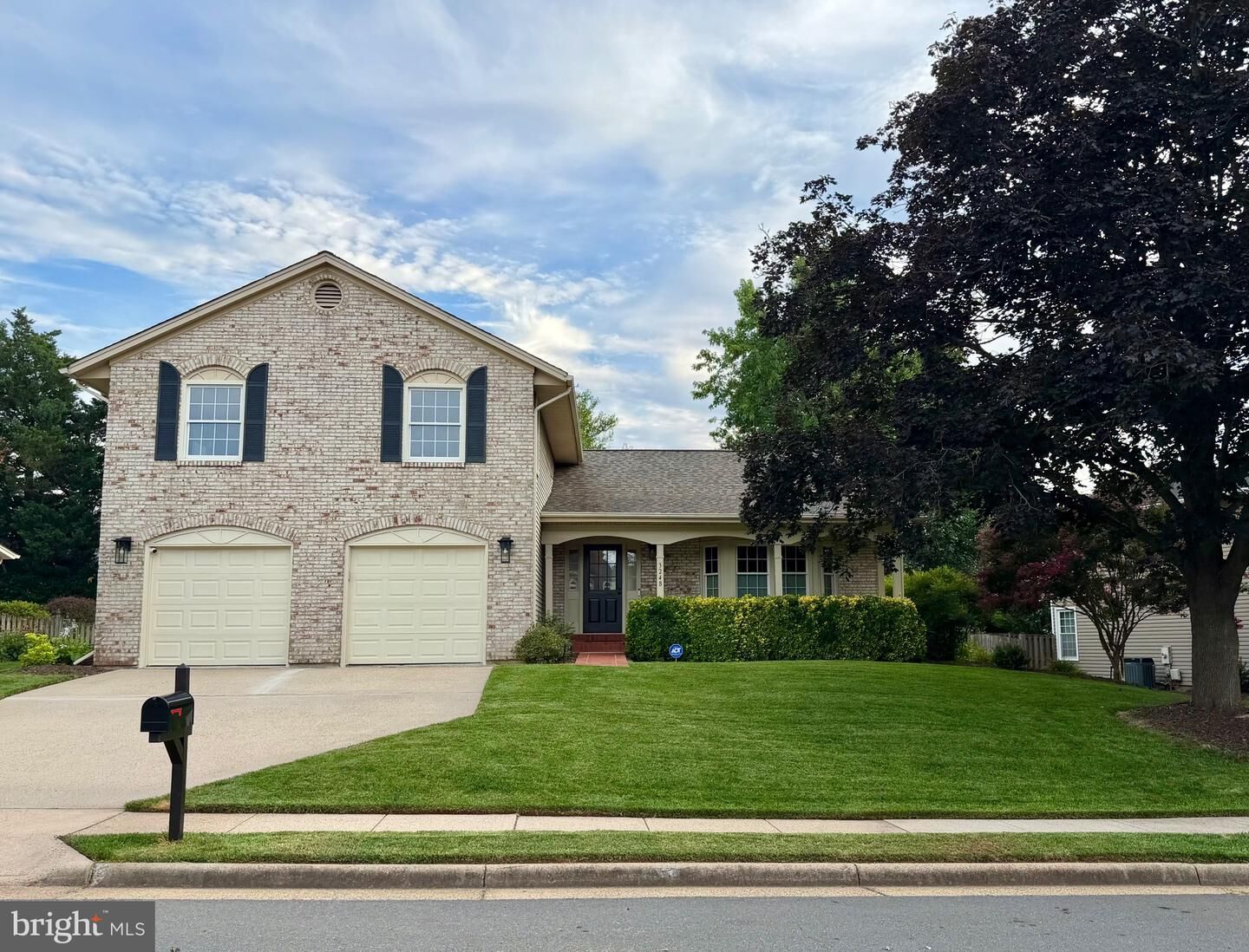 Property Photo:  3248 Kinross Circle  VA 20171 