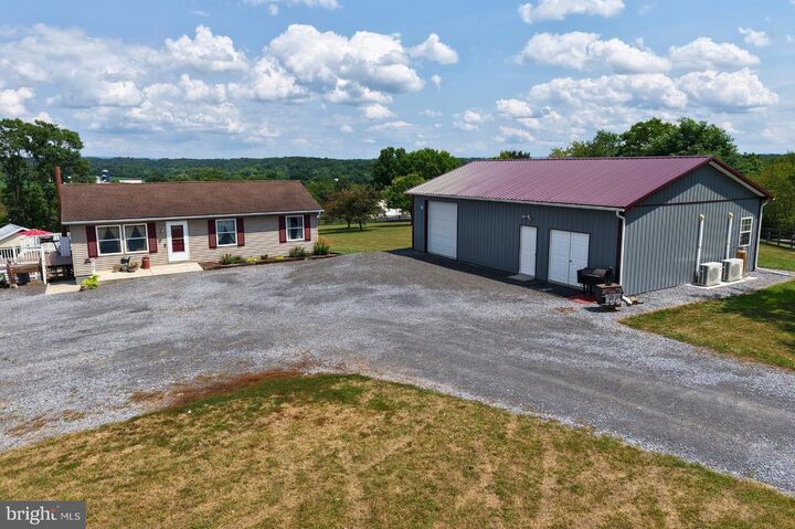 Property Photo:  5140 Bino Road  PA 17225 