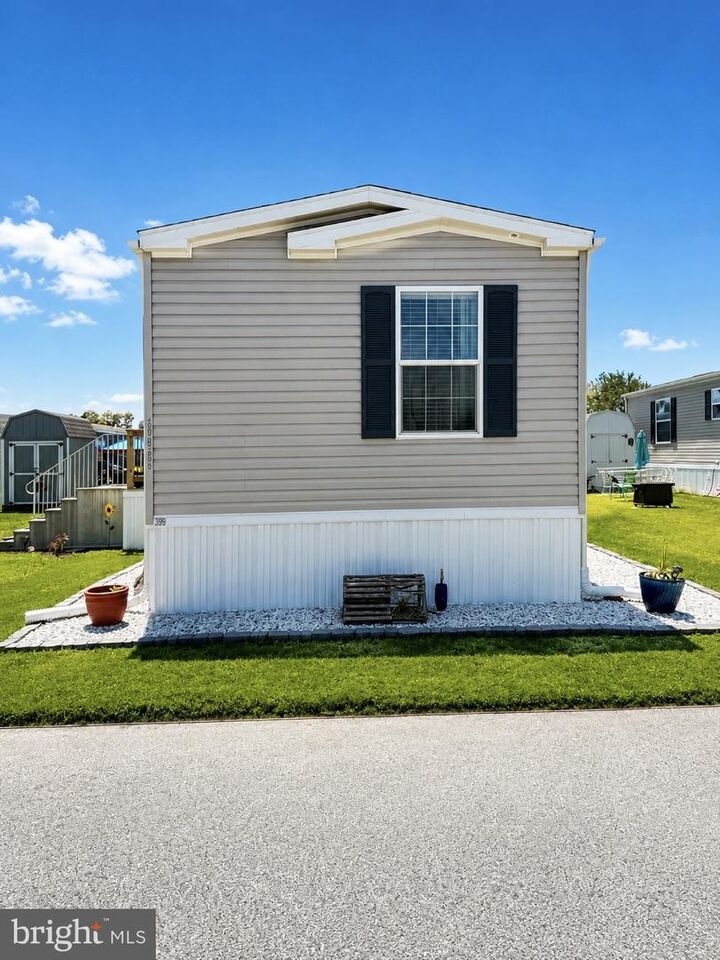 Property Photo:  38345 Squirrel Road  DE 19970 