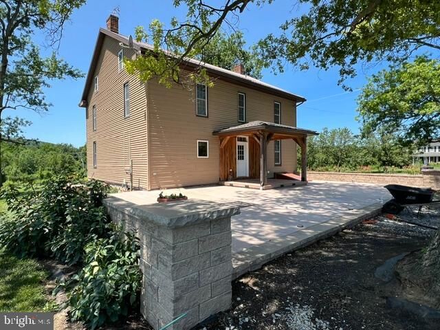Property Photo: 71 Spring Lane Road PA 17019