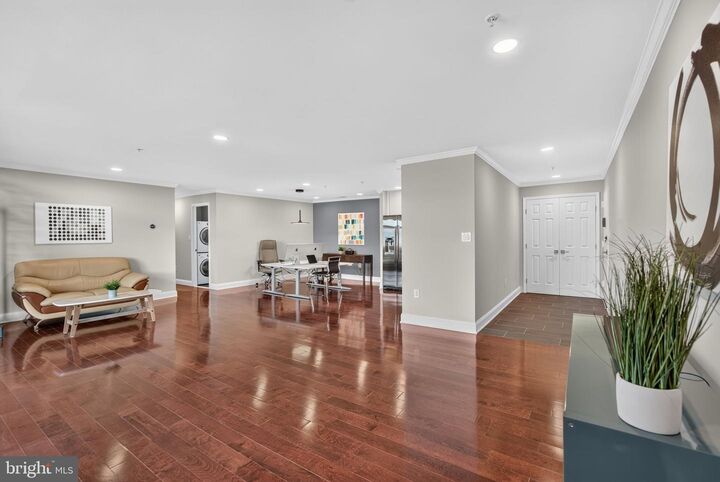 Property Photo:  1 Smeton 1303  MD 21204 