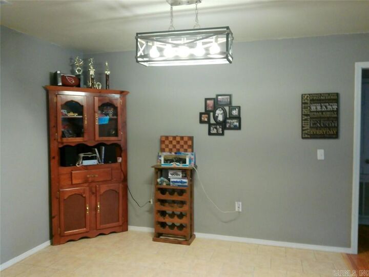 Property Photo: 68 Kinder Loop AR 72802