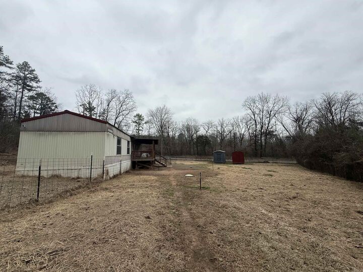 Property Photo: 355 Maxine Road AR 72031