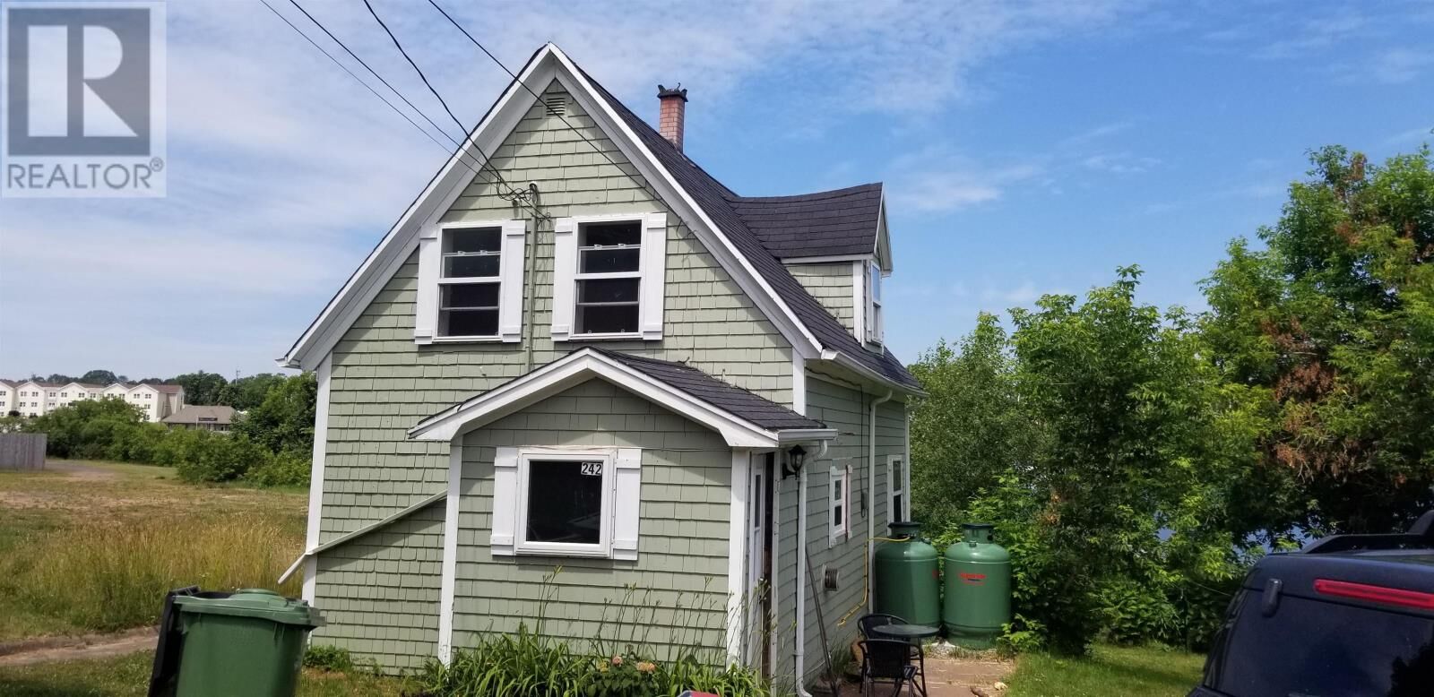 Property Photo:  242 Locust Street  PE C0A 1R0 