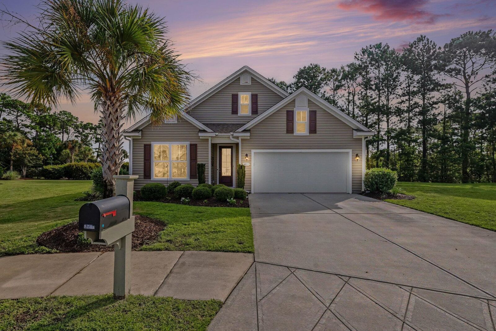 Property Photo: 5813 Empoli Ct. SC 29579