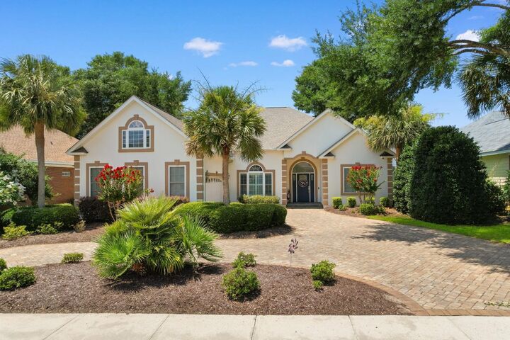 Property Photo:  711 East Coast Ln.  SC 29582 